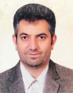 جناب آقای حسن فیاضی