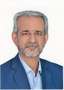 جناب آقای سعید حیدری