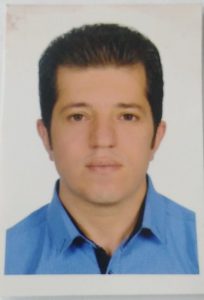 جناب آقای سید کاظم کیا