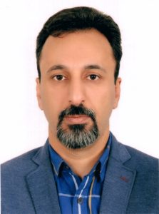 جناب آقای فرشاد فیروز جائی کاردر